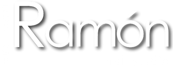 Logo Logo of Design Ramon Hair Studio
